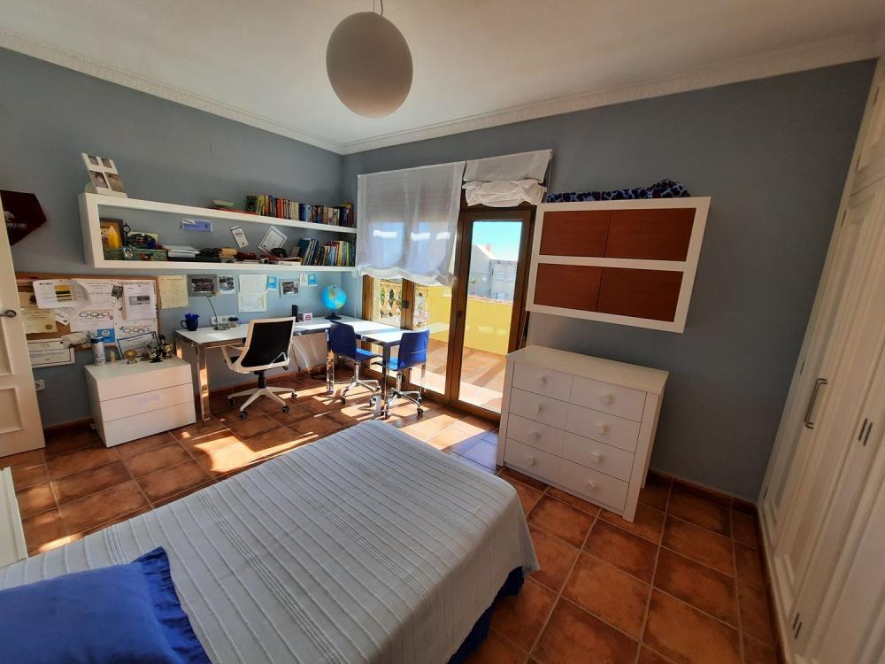  à vendre villa El Campello Alacantí 38