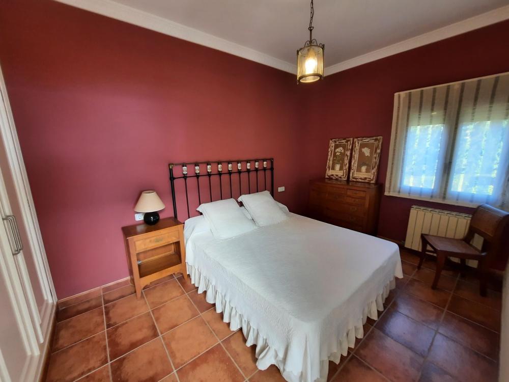  à vendre villa El Campello Alacantí 41