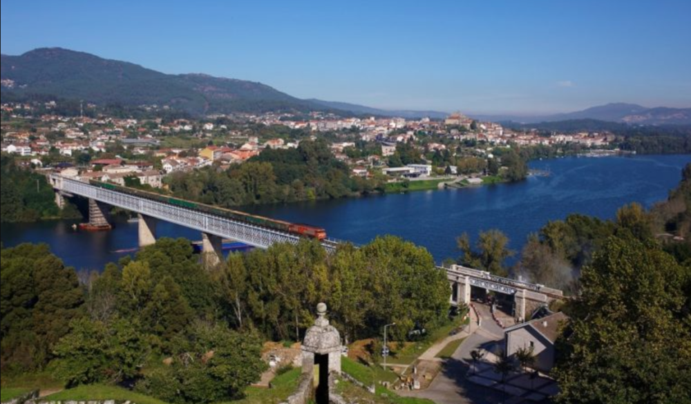  à vendre maison Tui Baixo Miño 3