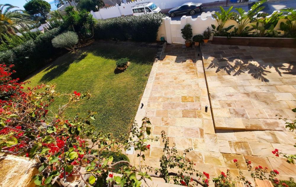  à vendre villa El Campello Alacantí 60