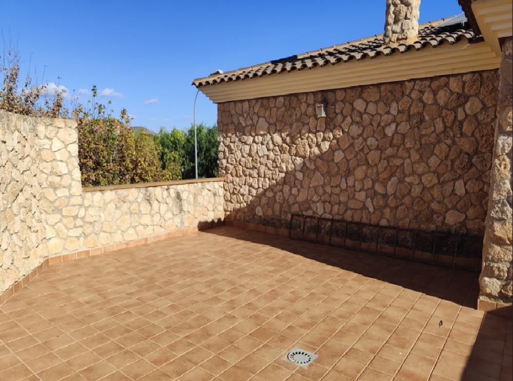  à vendre maison Tobarra Campos De Hellín 47