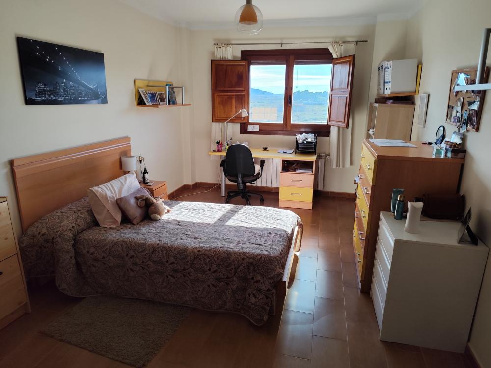  à vendre maison Tobarra Campos De Hellín 37