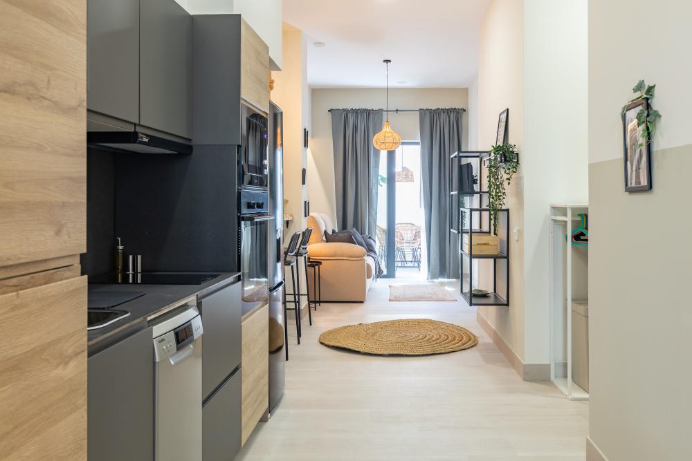  à vendre appartement L'eixample Russafa Valence 41