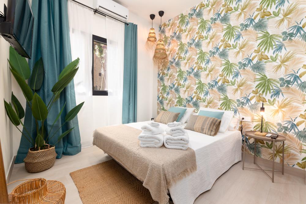  à vendre appartement L'eixample Russafa Valence 13
