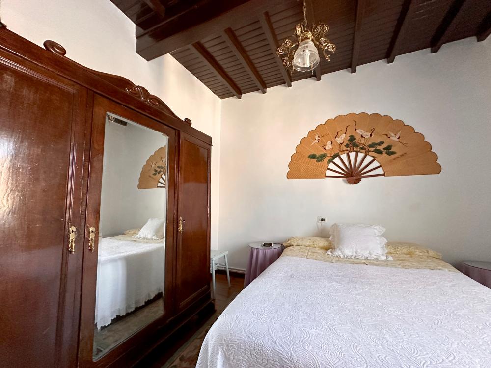  à vendre maison Pite Santiago 11