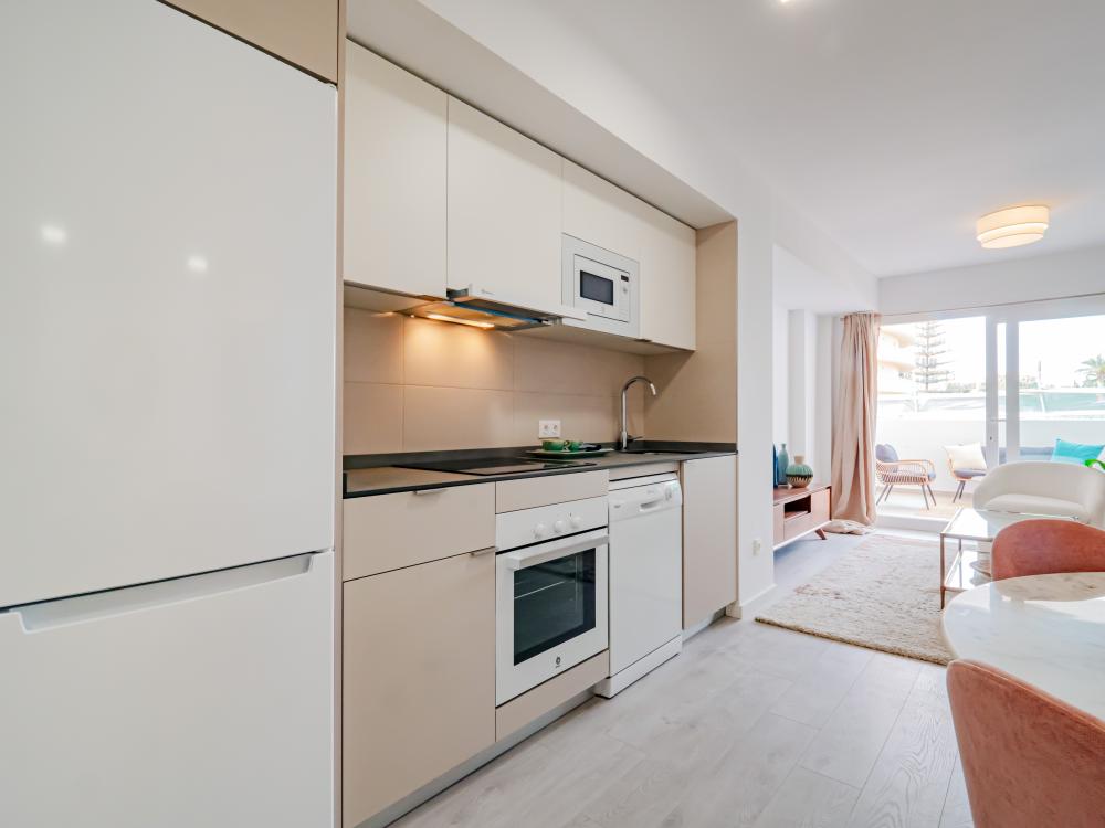  à vendre appartement Fuengirola Costa Del Sol Occidental 5