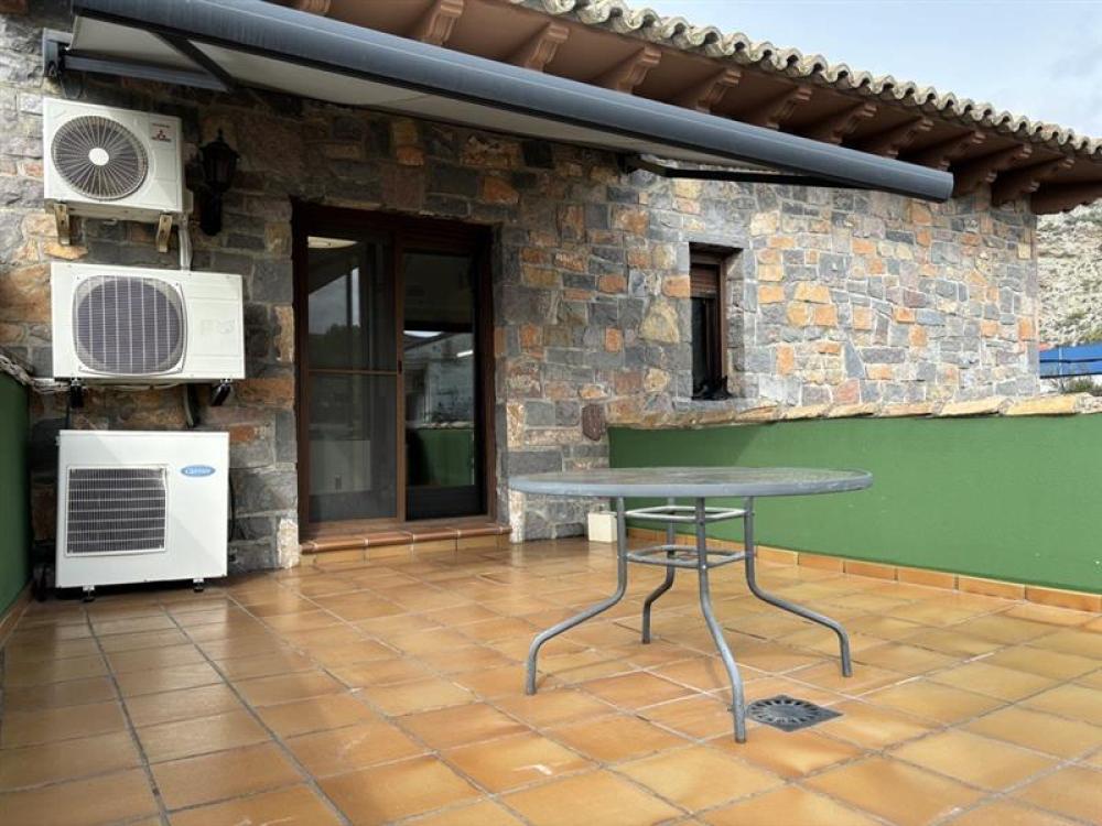  à vendre maison Alfajarín D.C. Zaragoza 44