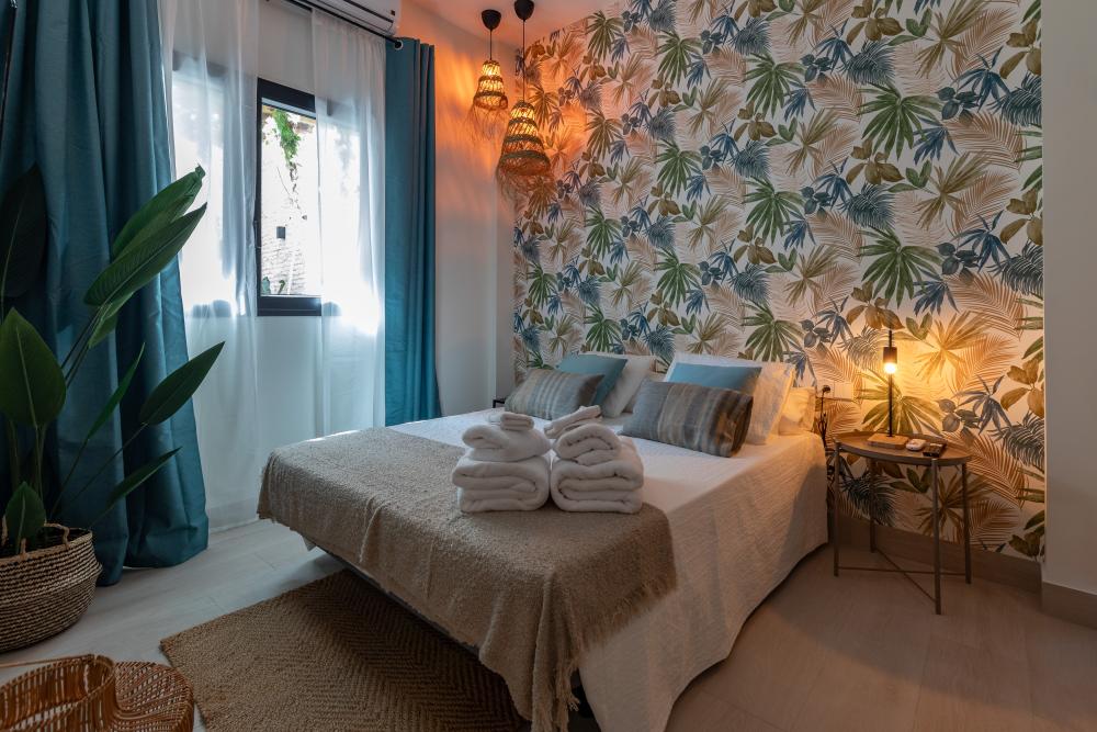  à vendre appartement L'eixample Russafa Valence 19