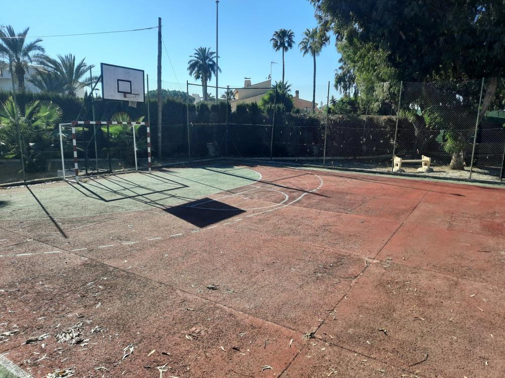  à vendre villa El Campello Alacantí 56