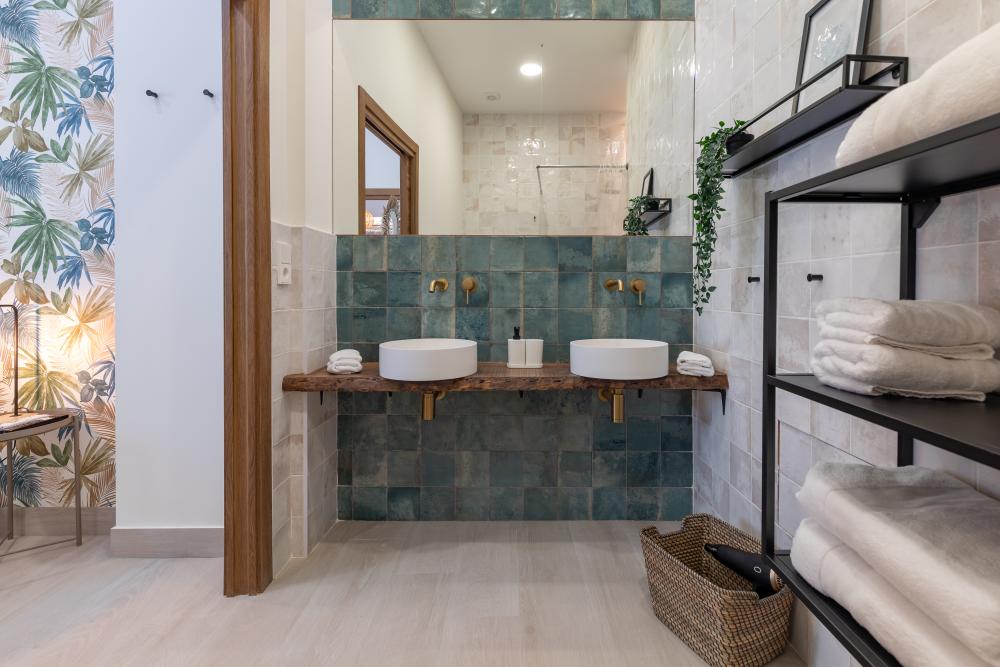  à vendre appartement L'eixample Russafa Valence 20