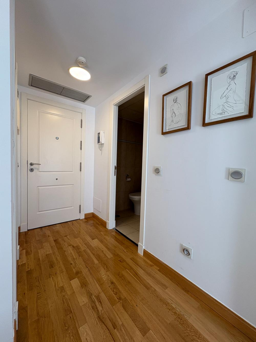  à vendre appartement Fuencarral-Las Tablas Madrid Capital 11