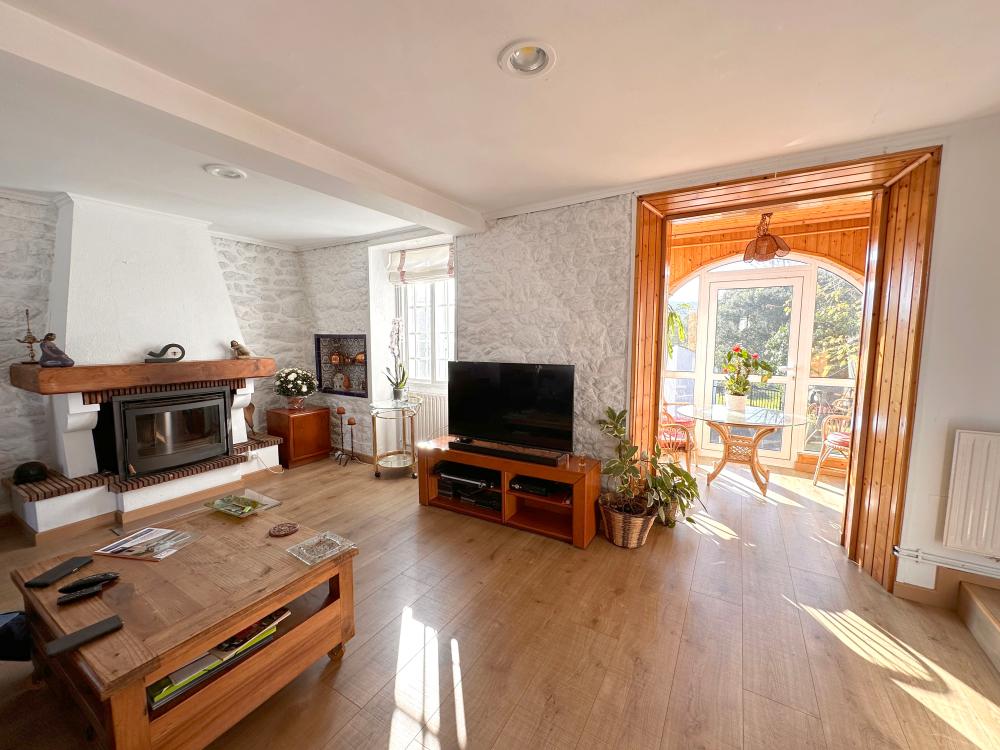  à vendre maison Pite Santiago 14