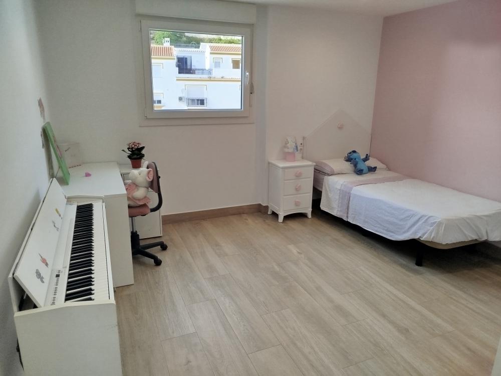  à vendre maison Cómpeta Axarquía 14