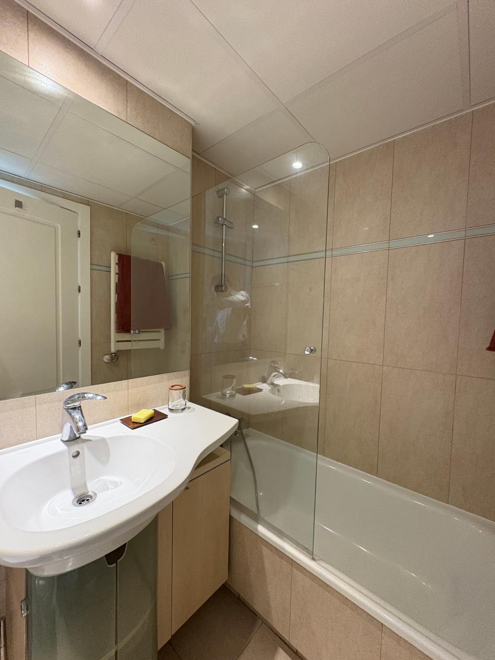  à vendre appartement Fuencarral-Las Tablas Madrid Capital 10