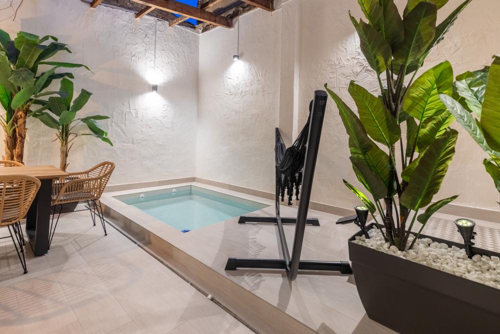  à vendre appartement L'eixample Russafa Valence 10