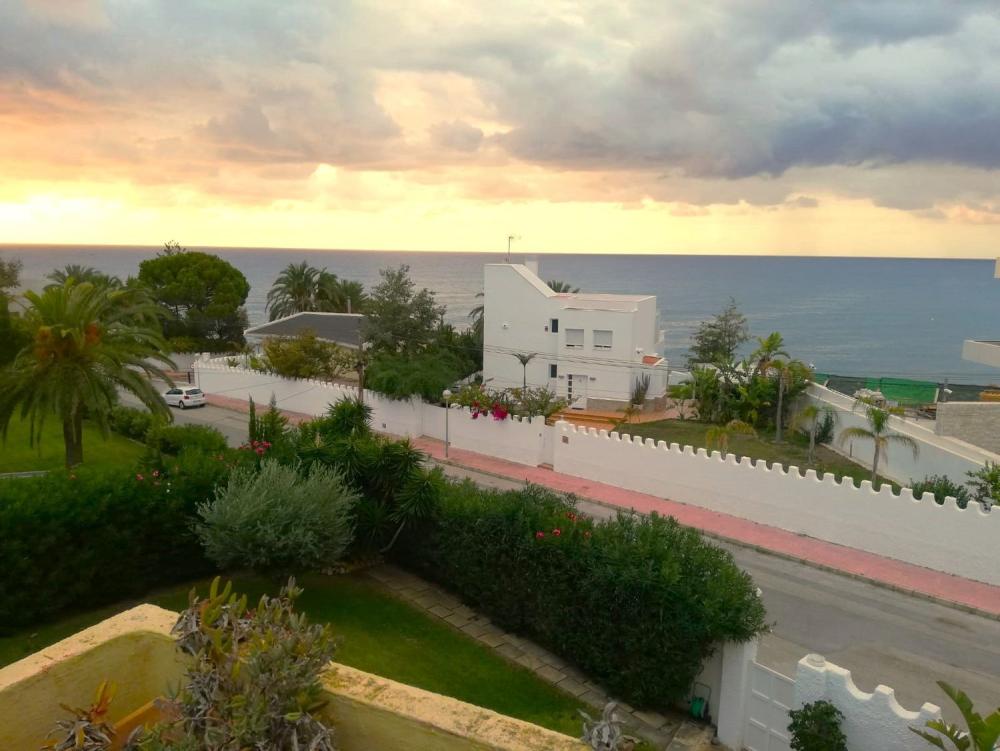  à vendre villa El Campello Alacantí 8