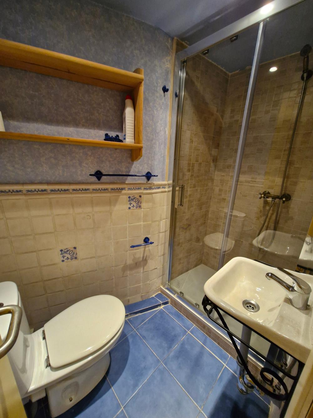 à vendre appartement Arganzuela-Imperial Madrid Capital 15