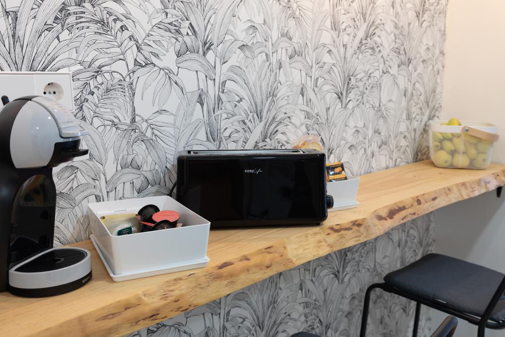  à vendre appartement L'eixample Russafa Valence 34
