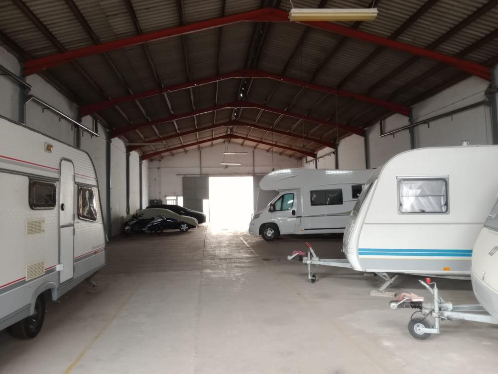  à vendre boutique L'alcúdia De Crespins Costera (La) 4