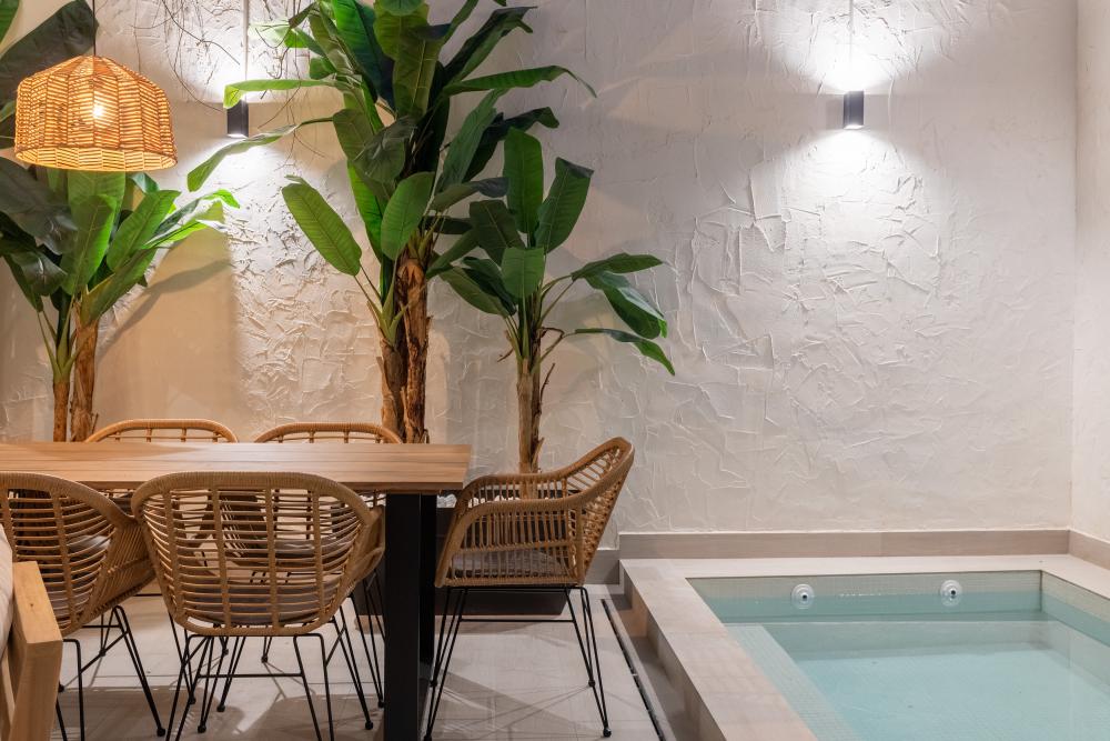  à vendre appartement L'eixample Russafa Valence 12