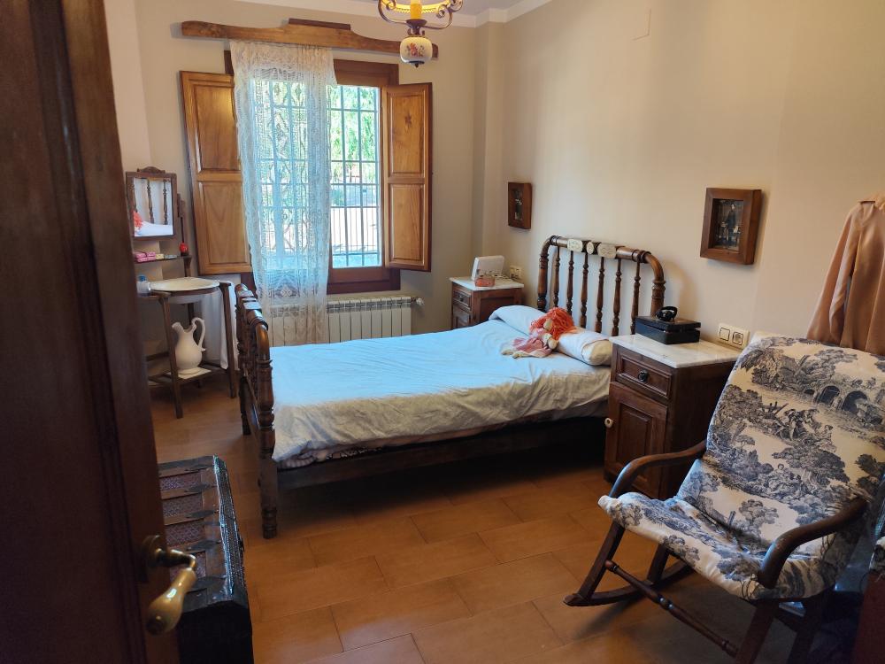  à vendre maison Tobarra Campos De Hellín 18