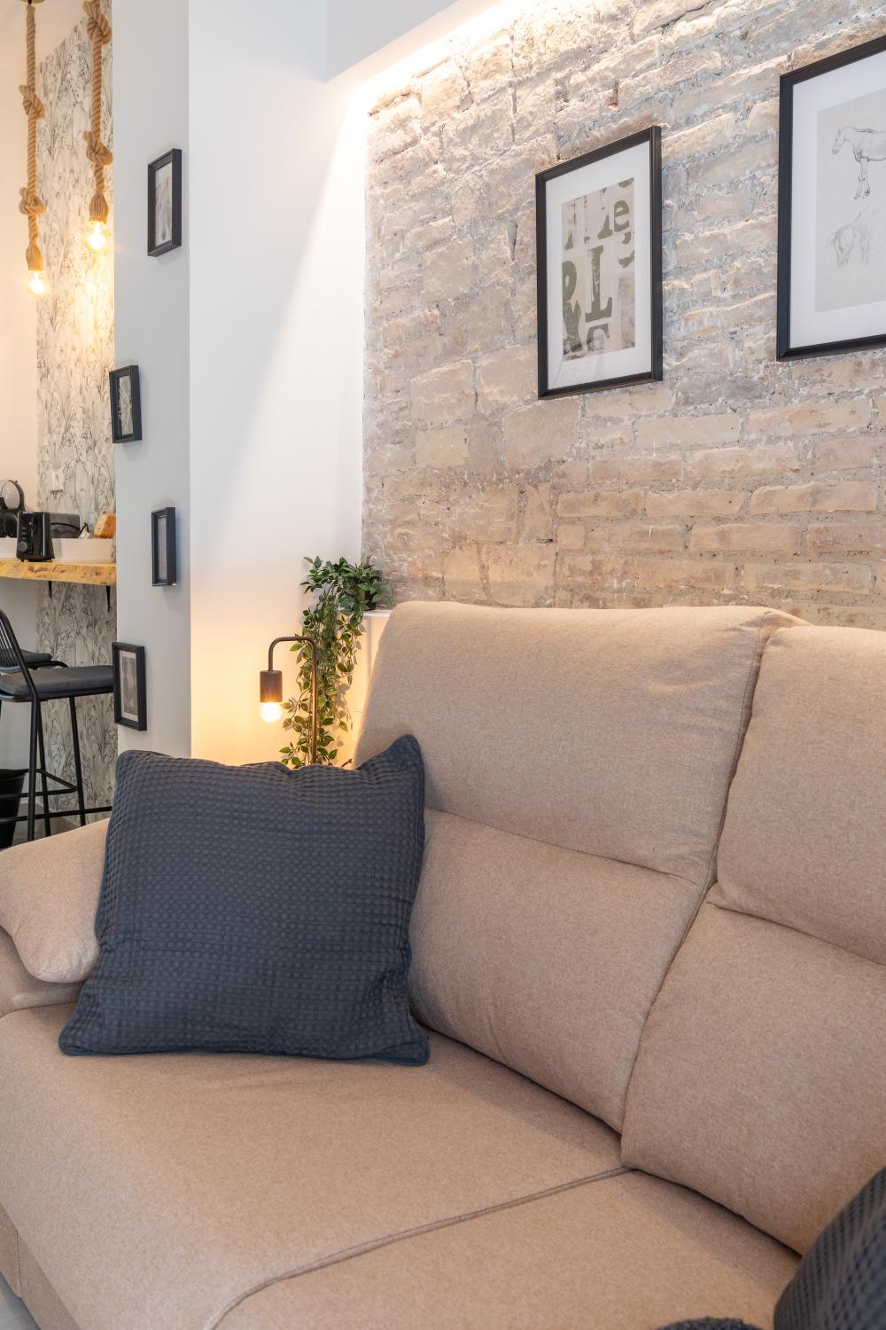  à vendre appartement L'eixample Russafa Valence 48