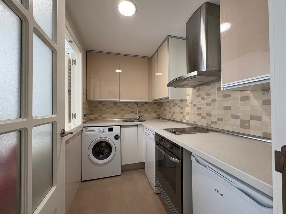  à vendre appartement Fuencarral-Las Tablas Madrid Capital 6