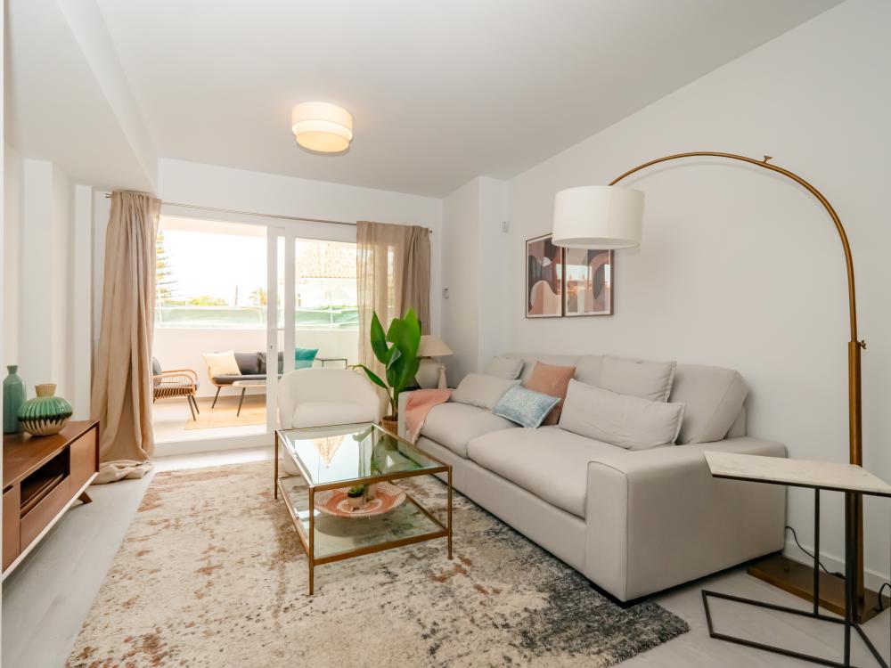  à vendre penthouse Fuengirola Costa Del Sol Occidental 3
