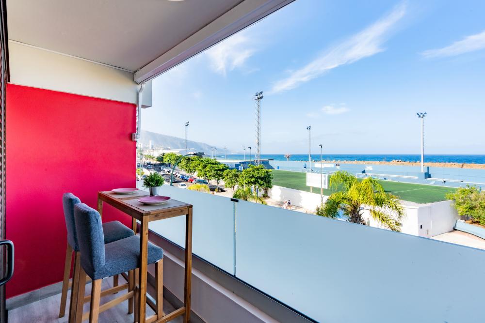  à vendre studio Puerto De La Cruz Zona Norte 2