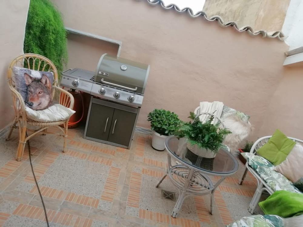  à vendre maison Jijona Alacantí 11