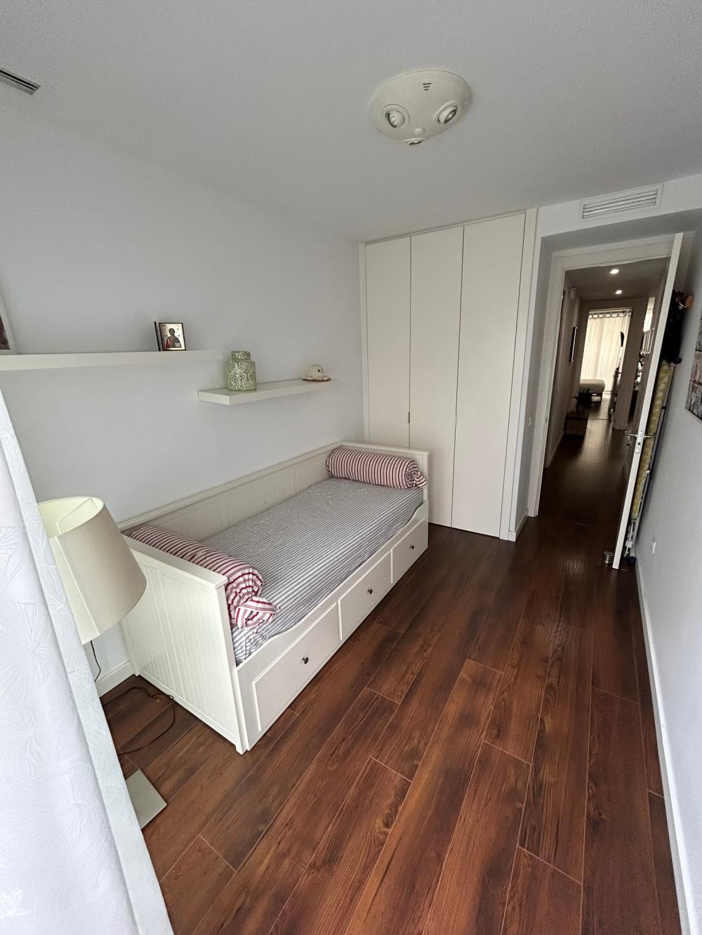  à vendre appartement L'eixample Russafa Valence 19
