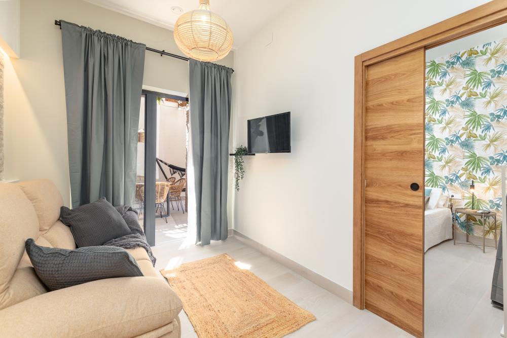  à vendre appartement L'eixample Russafa Valence 43