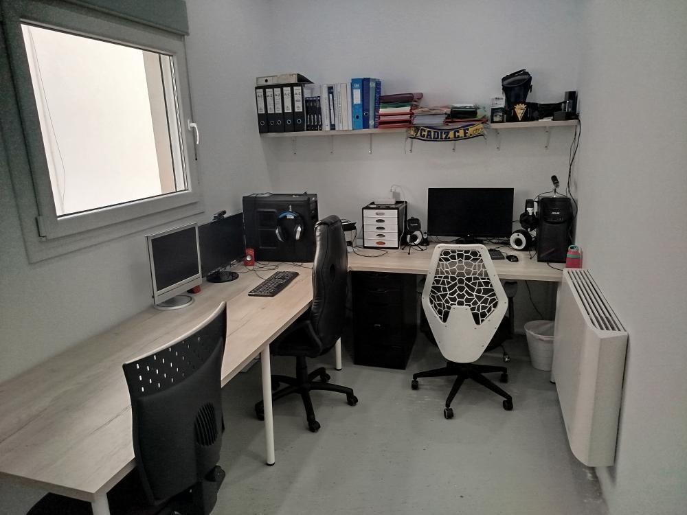  à vendre maison Cómpeta Axarquía 3