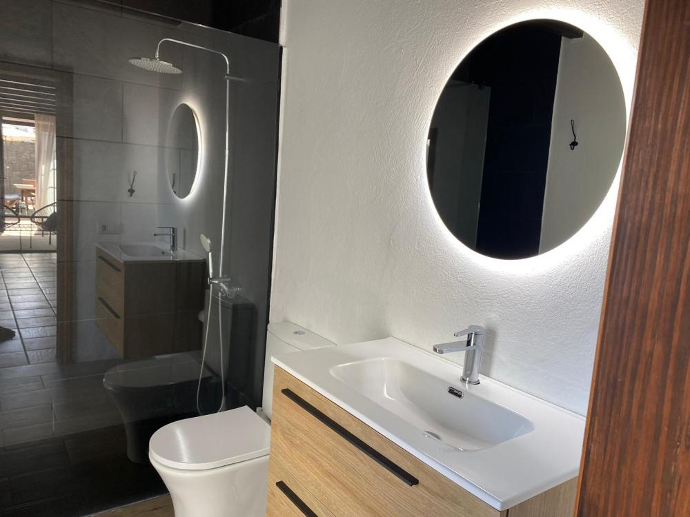  à vendre villa Nazaret Lanzarote 36