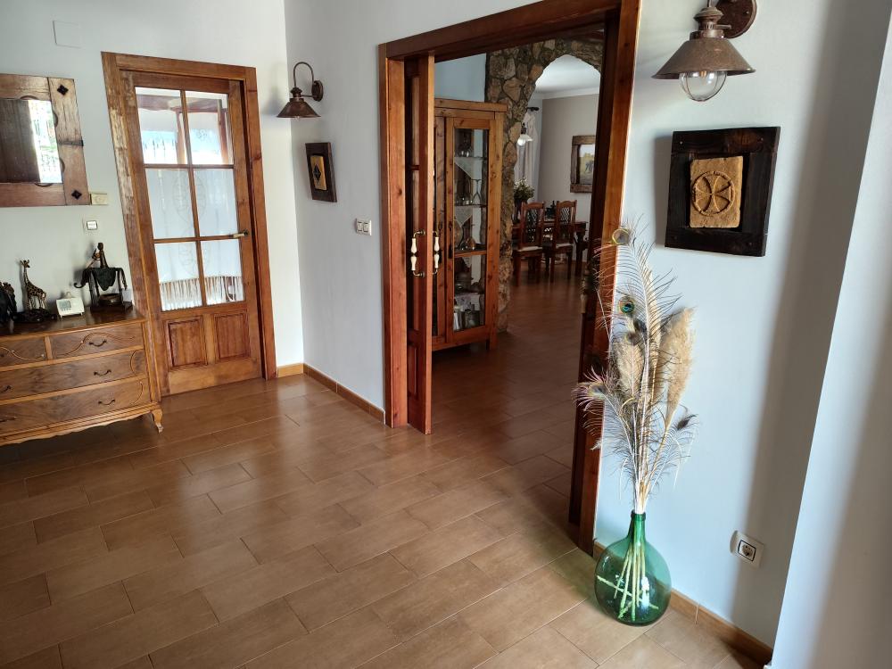  à vendre maison Tobarra Campos De Hellín 12