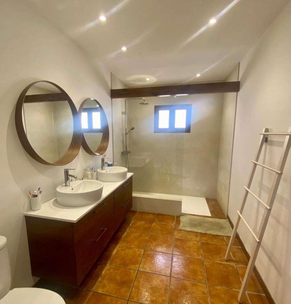  à vendre villa Nazaret Lanzarote 12