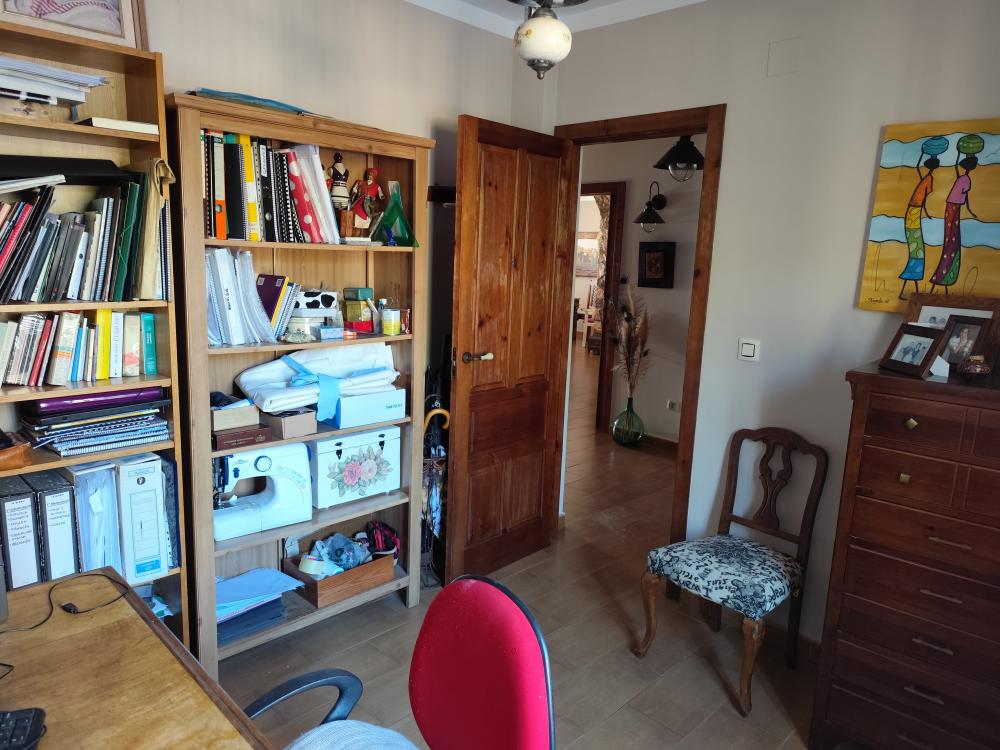  à vendre maison Tobarra Campos De Hellín 23