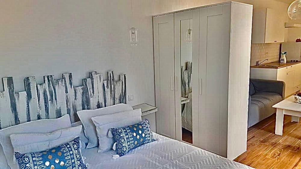  à vendre villa Nazaret Lanzarote 23