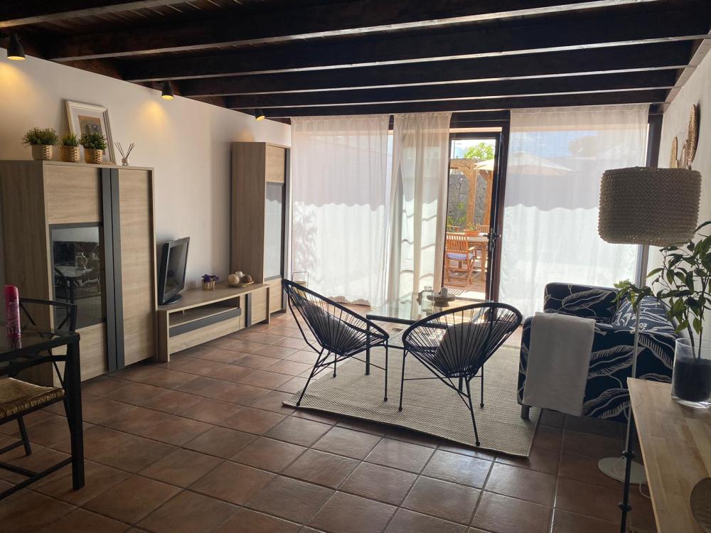  à vendre villa Nazaret Lanzarote 40