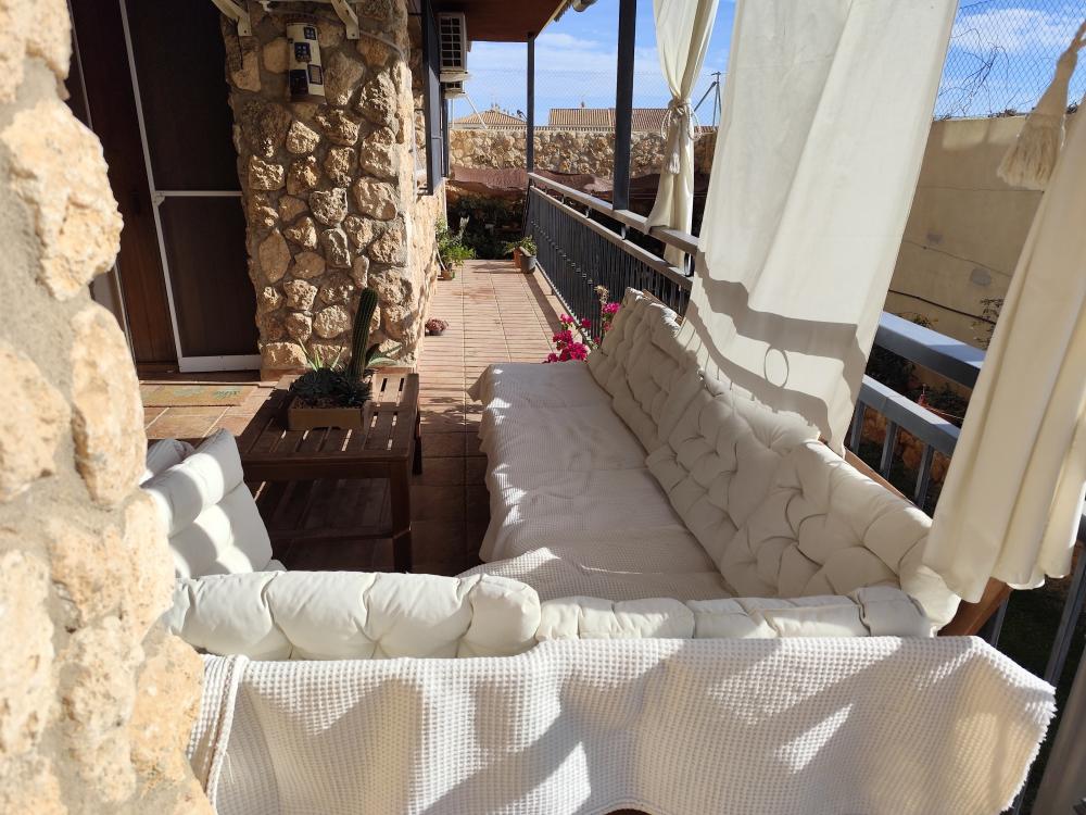 à vendre maison Tobarra Campos De Hellín 25