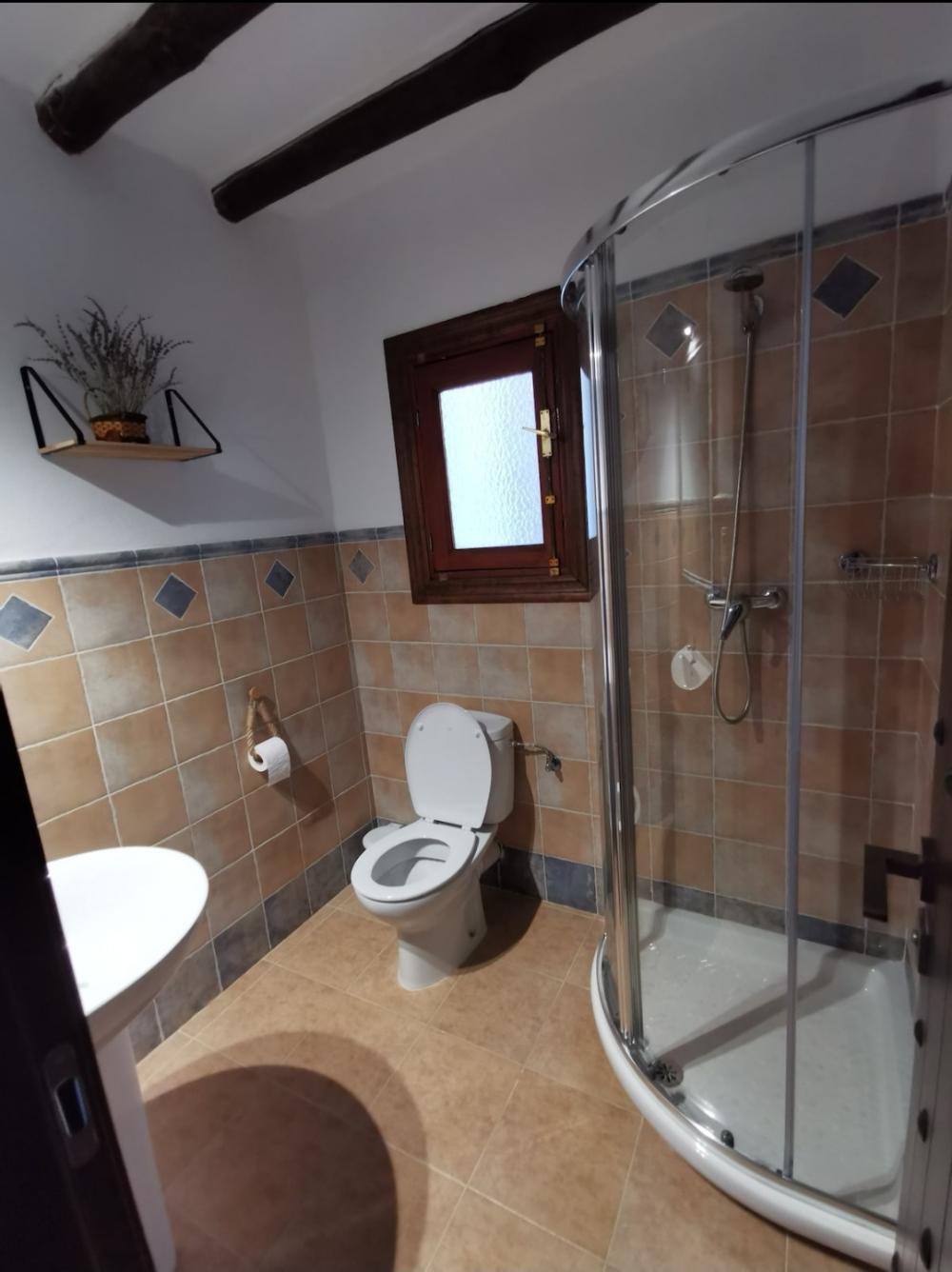  à vendre maison Murtas Alpujarra Granadina 12