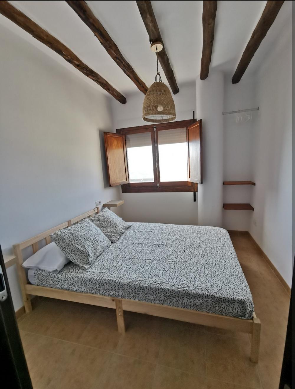  à vendre maison Murtas Alpujarra Granadina 9
