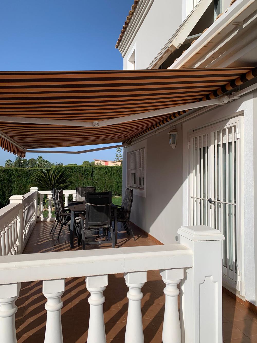  à vendre maison Rascanya Camp De Túria 9