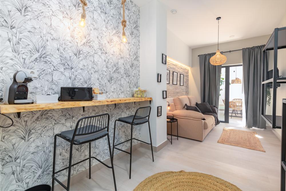  à vendre appartement L'eixample Russafa Valence 42