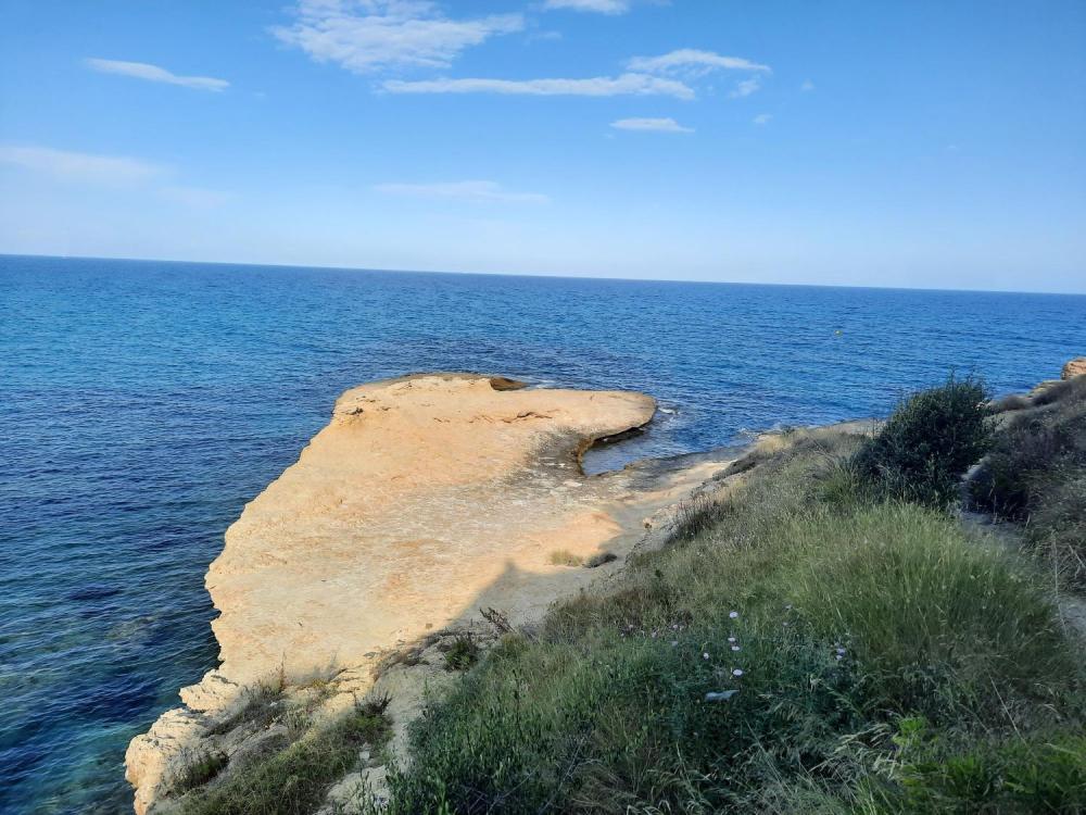  à vendre villa El Campello Alacantí 12