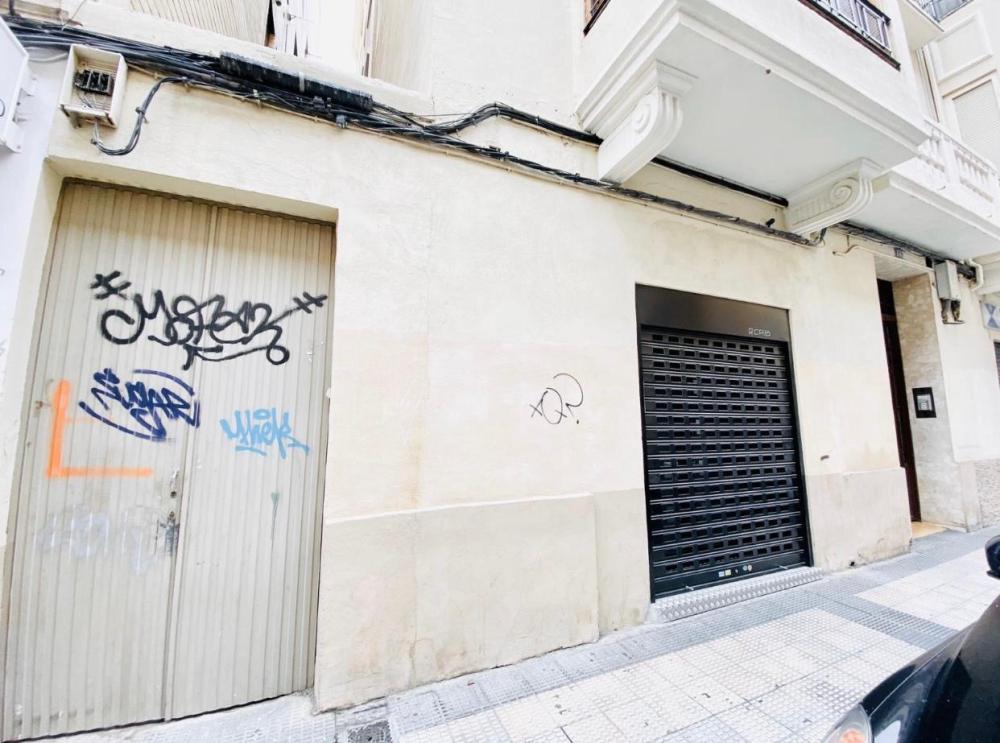  à vendre local commercial Zaragoza Centro 50006 D.C. Zaragoza 5