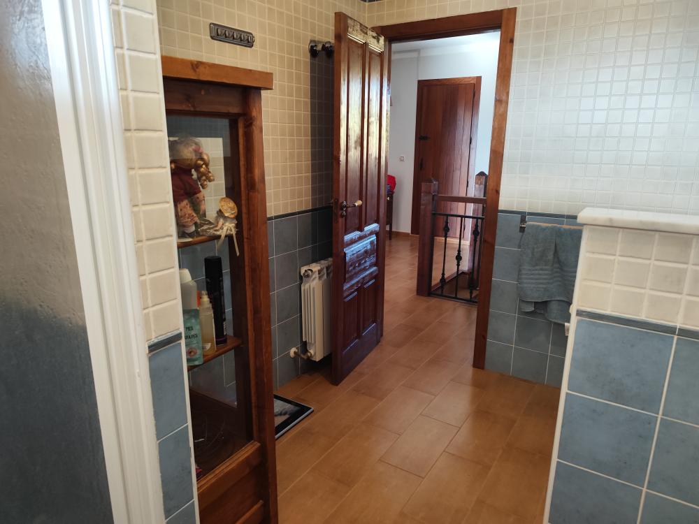  à vendre maison Tobarra Campos De Hellín 34