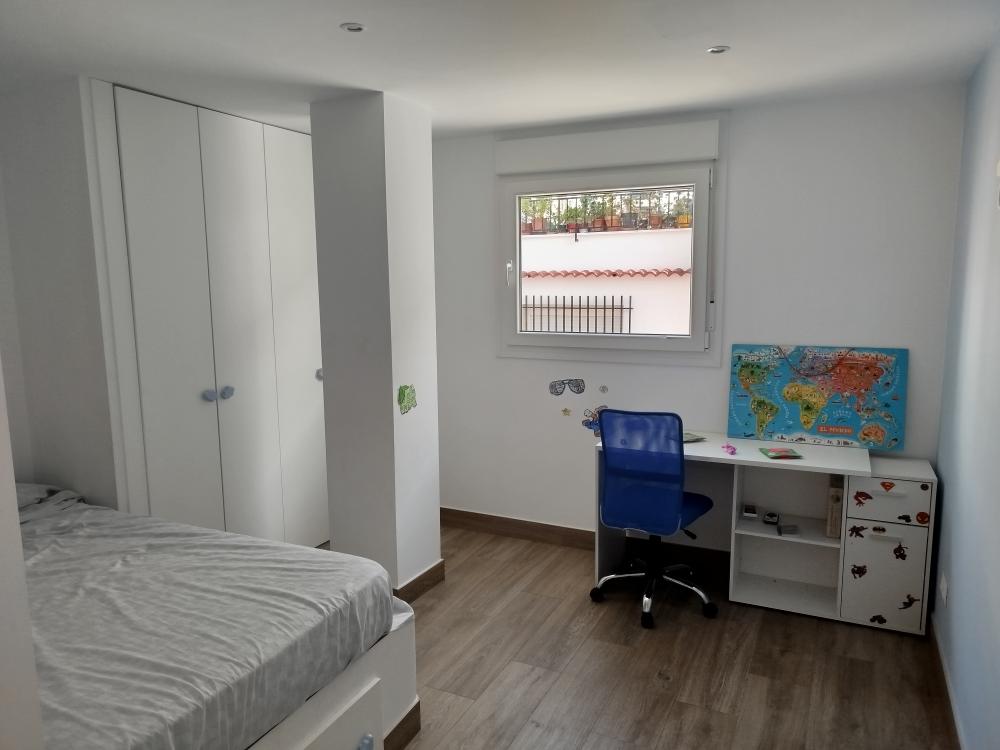  à vendre maison Cómpeta Axarquía 18