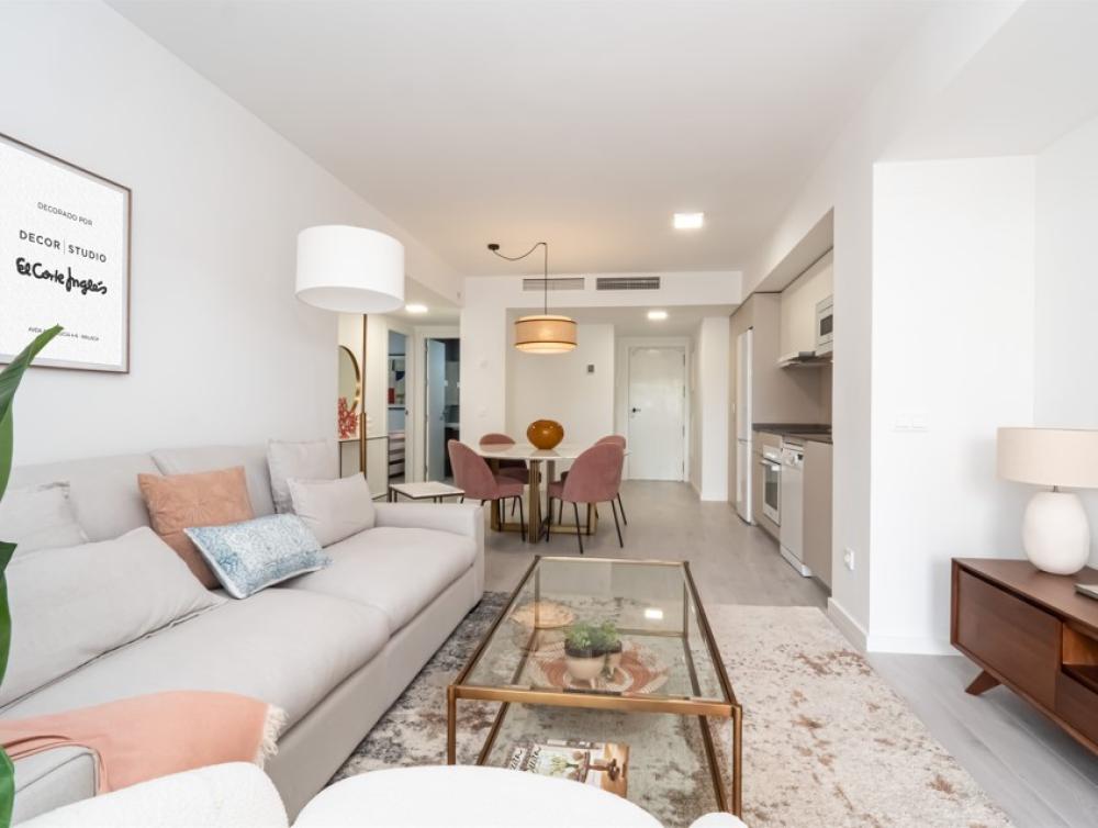  à vendre penthouse Fuengirola Costa Del Sol Occidental 4
