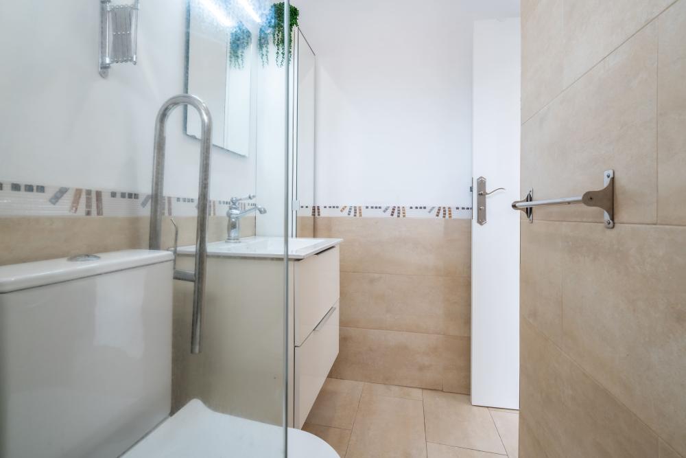  à vendre studio Puerto De La Cruz Zona Norte 32